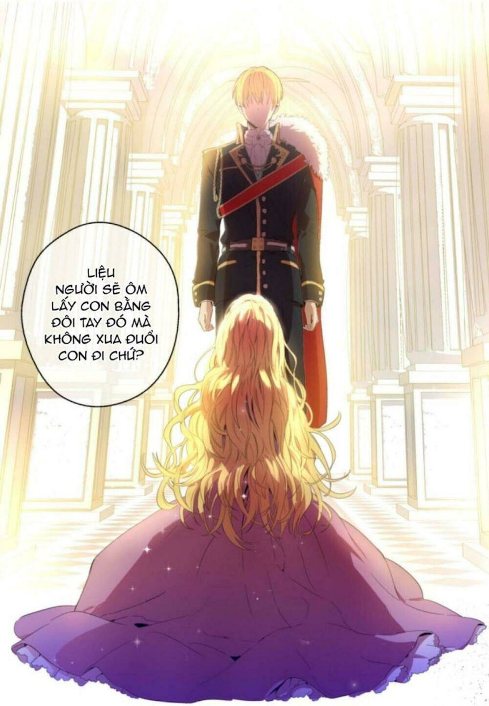 một ngày nọ ta trở thành công chúa chapter 1 7