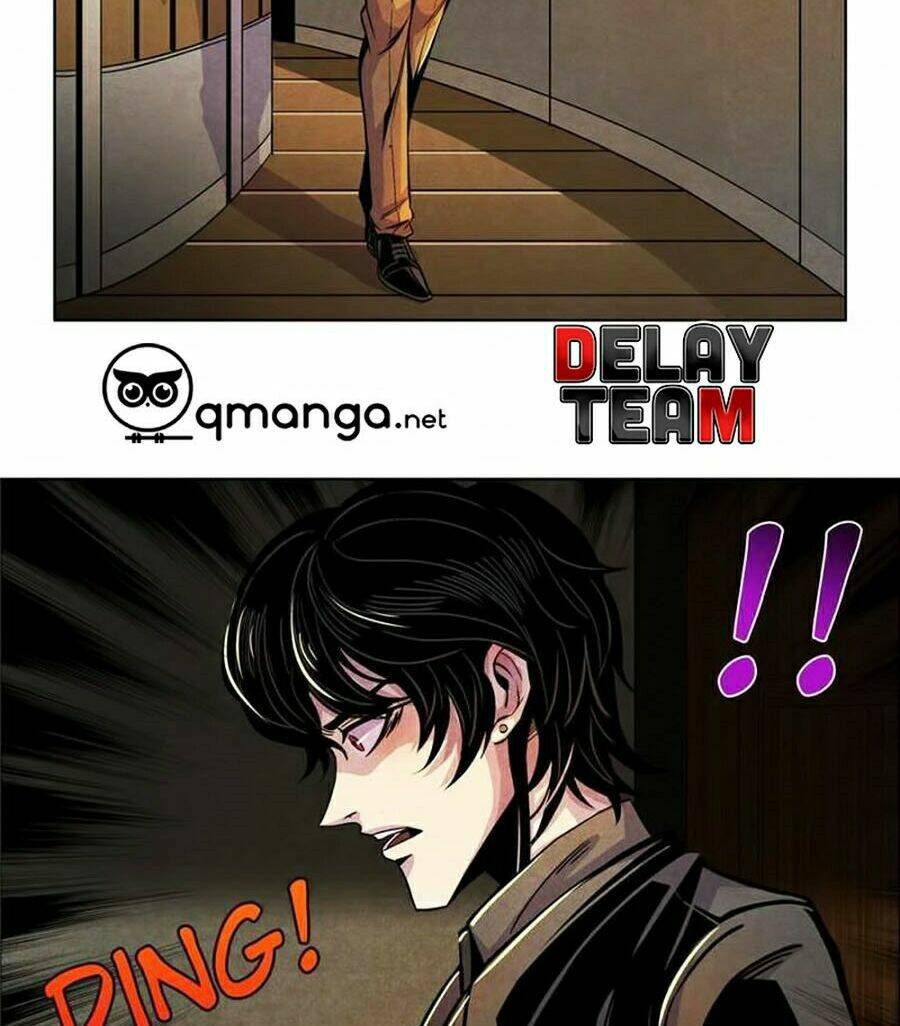 bác sĩ hỗn mang chapter 4 14