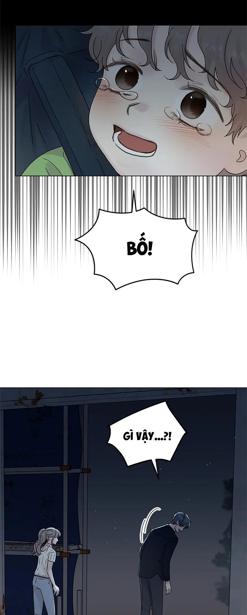 sự trả thù ngọt ngào của vợ tôi chapter 278 11