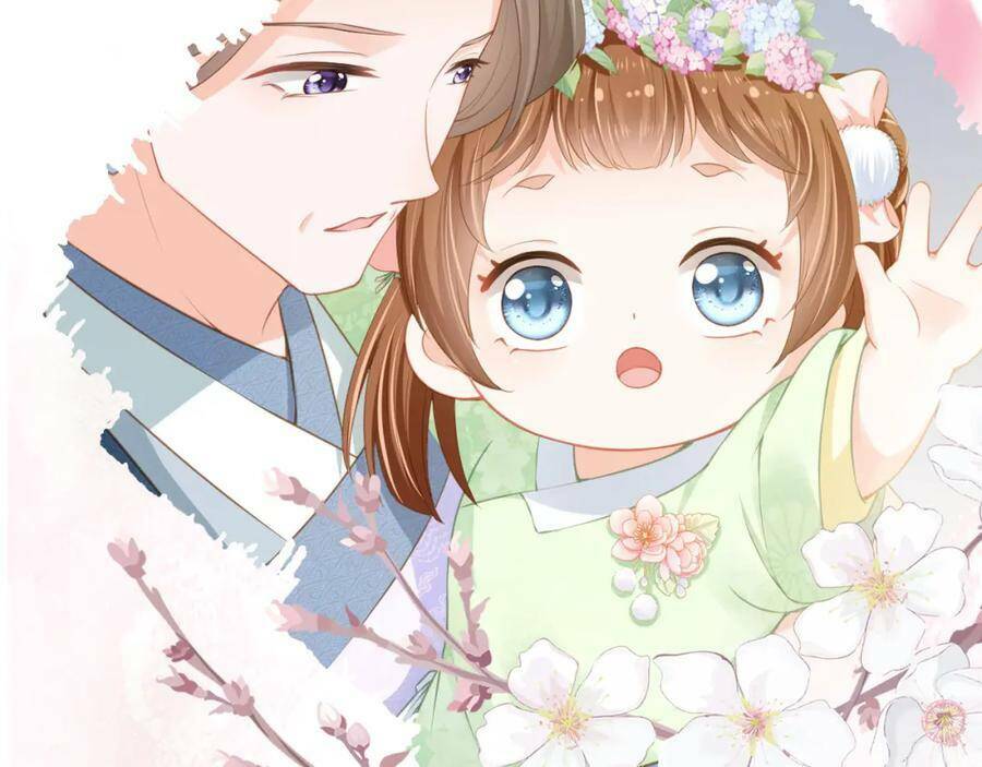 nhặt được bảo bối manh manh chapter 9 81