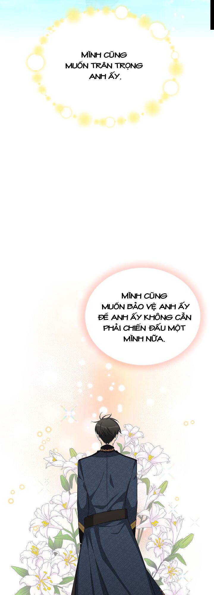 nữ công tước với tâm hồn trống rỗng chapter 44 46