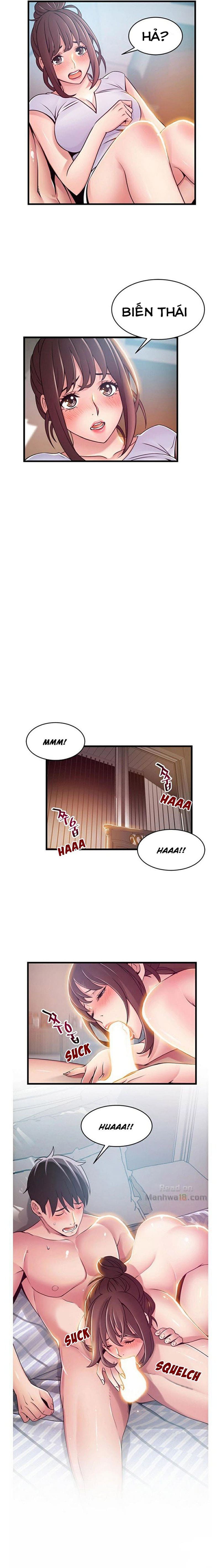 điểm yếu chapter 51 18