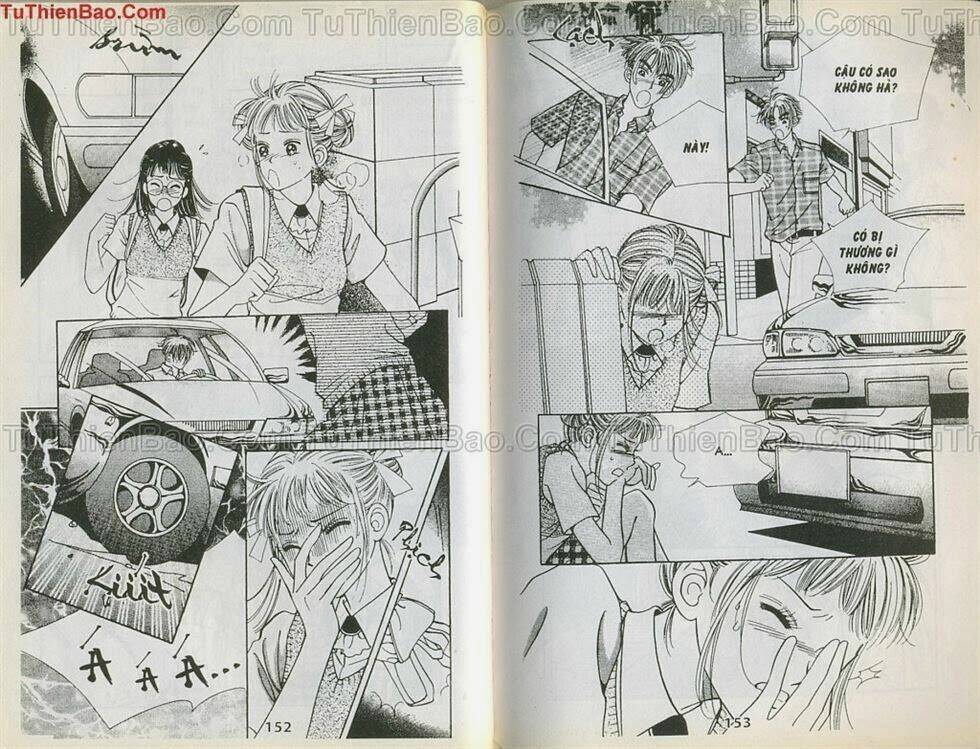 xin lỗi tớ thích cậu chapter 1 77