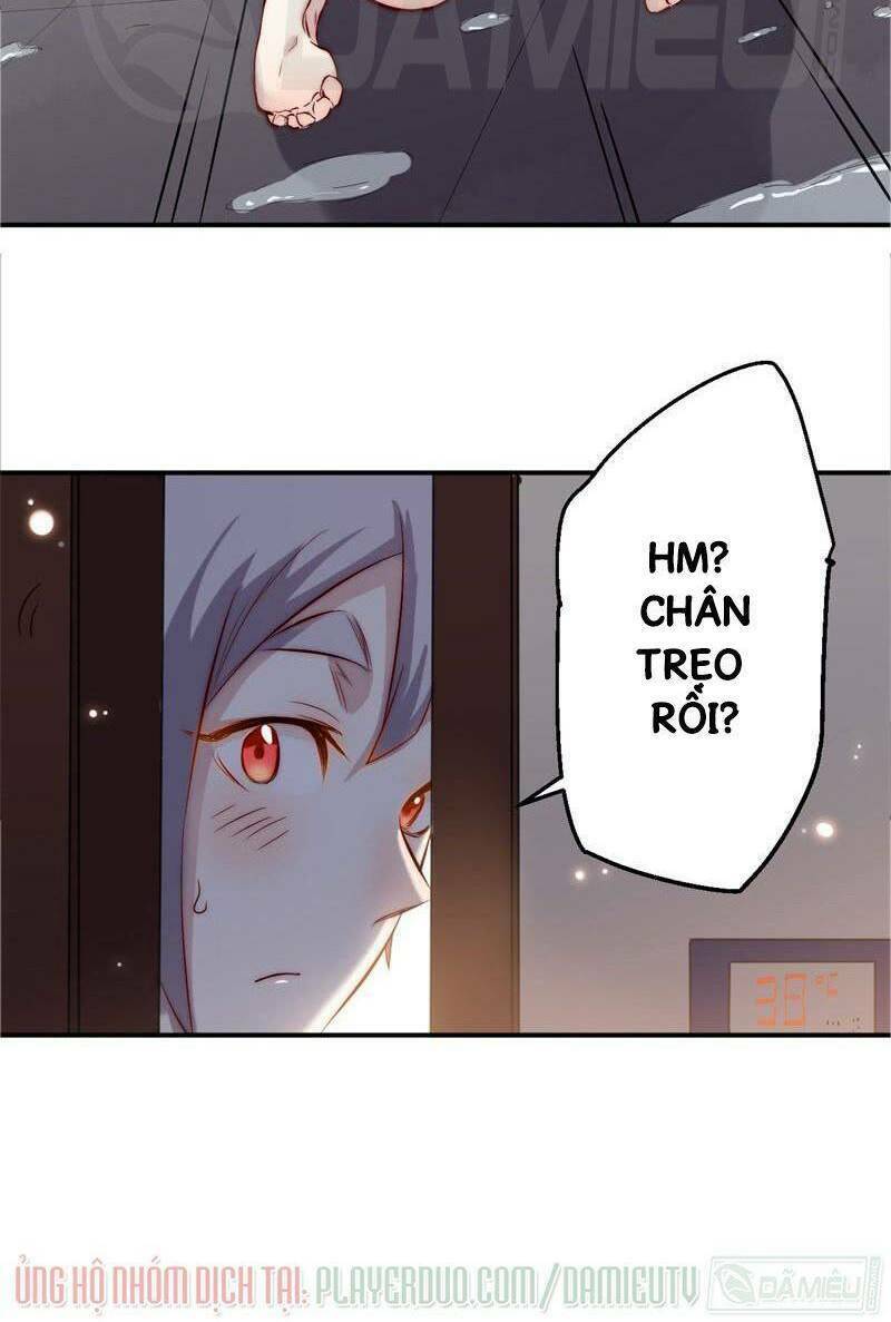 đỉnh phong thần y chapter 36 18