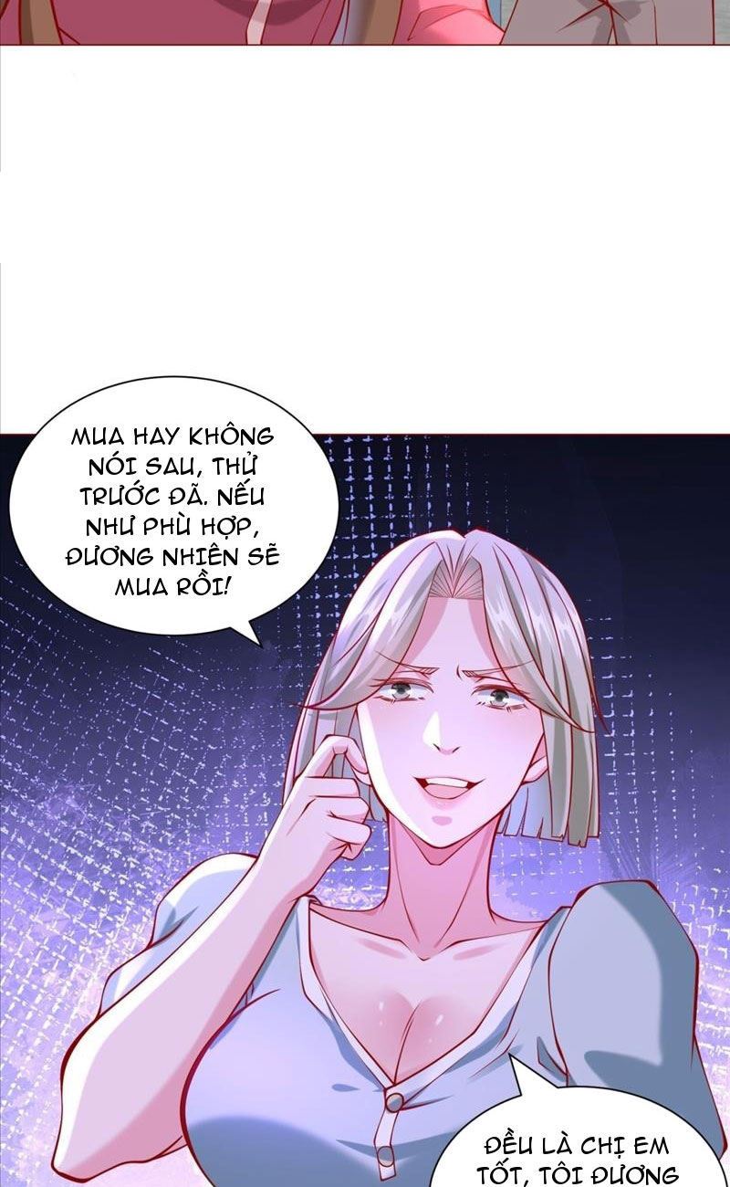 tài xế lái xe công nghệ như ta có nhiều tiền thì sao? chapter 35 32