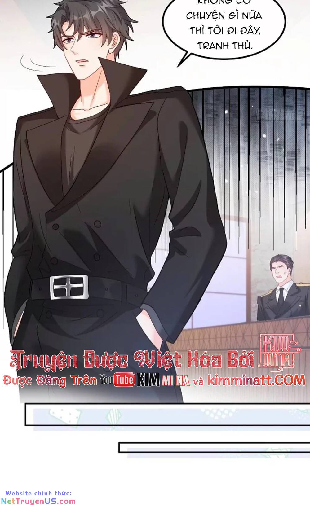 bé thóc đáng thương được tám người cậu tranh sủng chapter 47 18