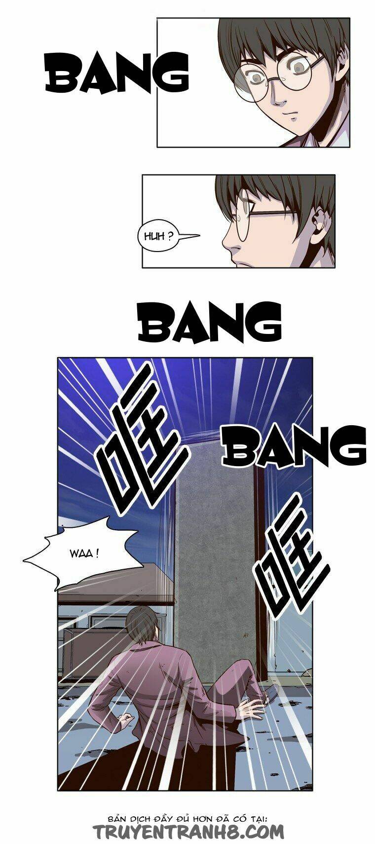 vua của vong linh chapter 10 4