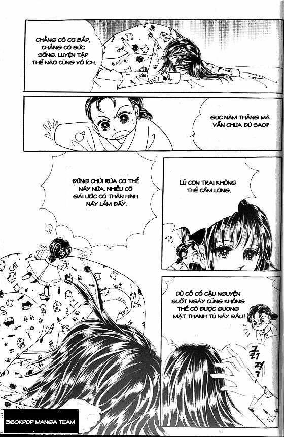 hot blooded woman chapter 50 3