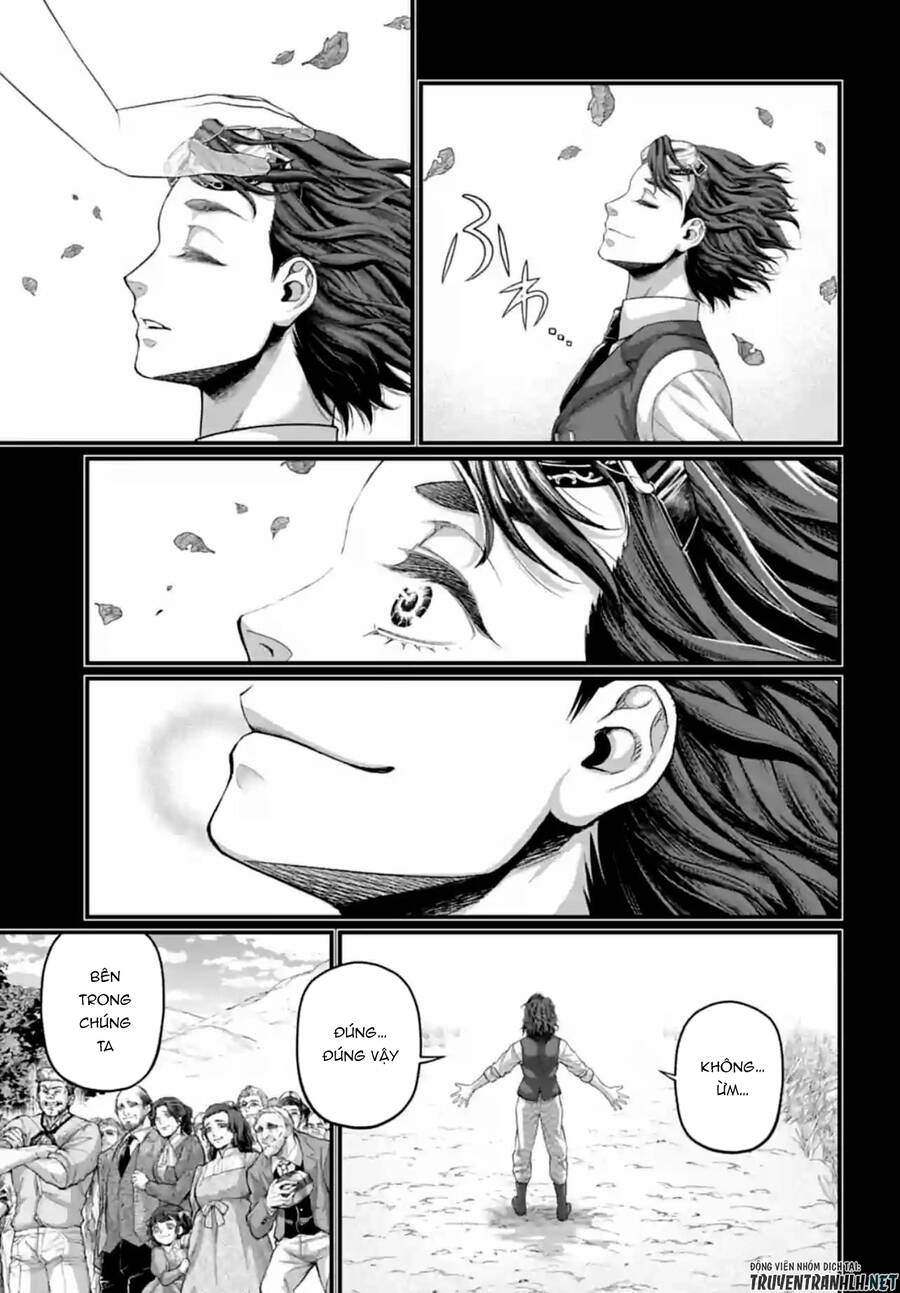 đại chiến nhân thần chapter 74 40