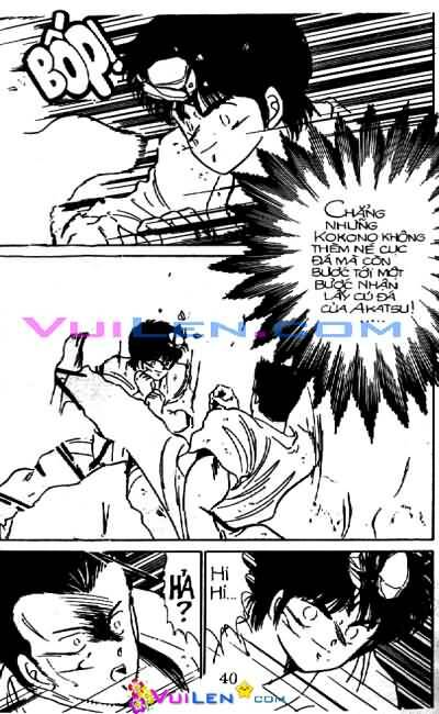 truyền nhân atula - shura no mon i chapter 3 41