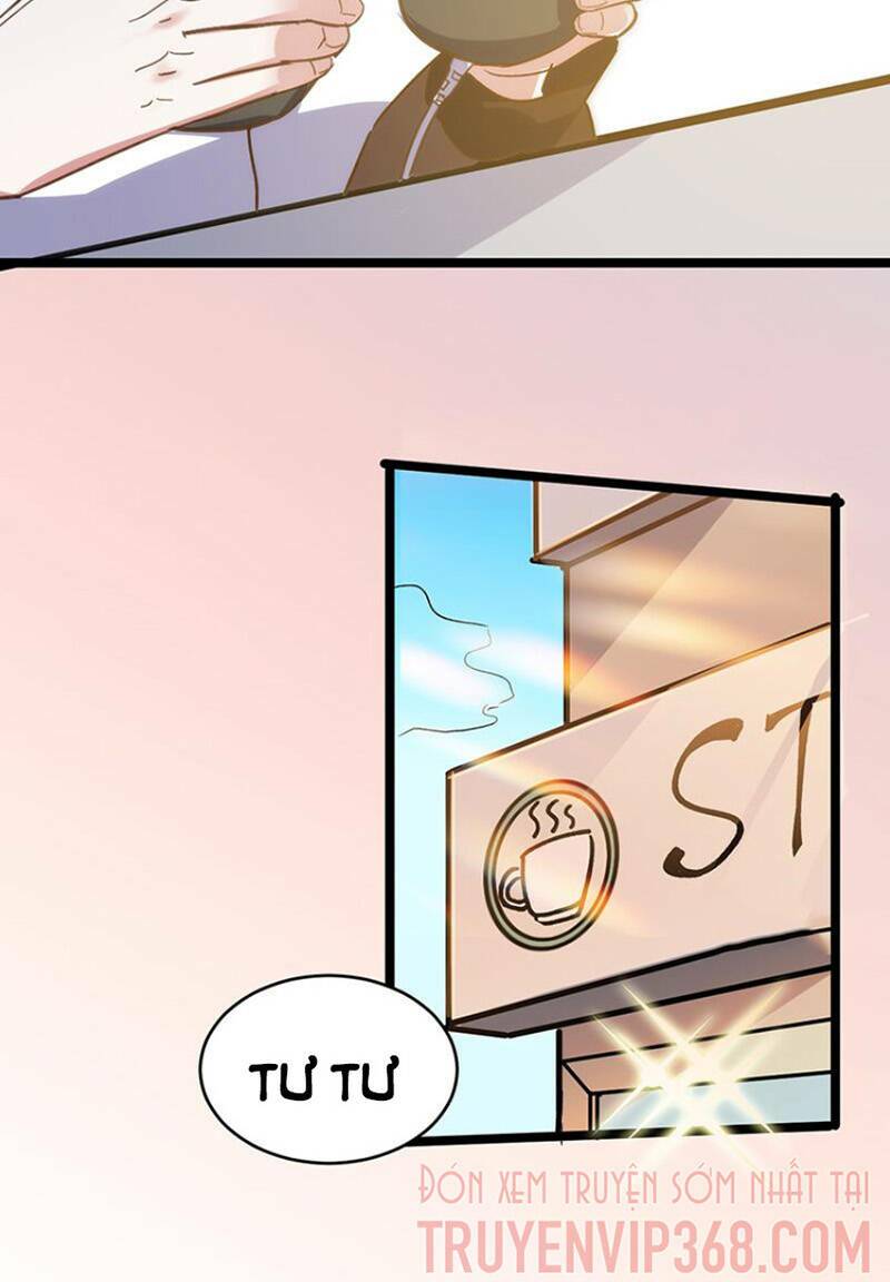 nữ tiếp viên hàng không của boss chapter 2 21
