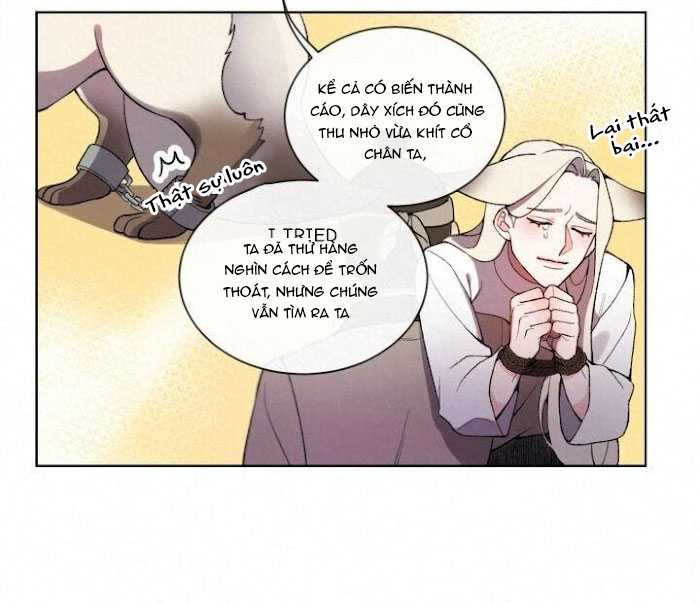 truyền thuyết hồ ly chapter 2 29