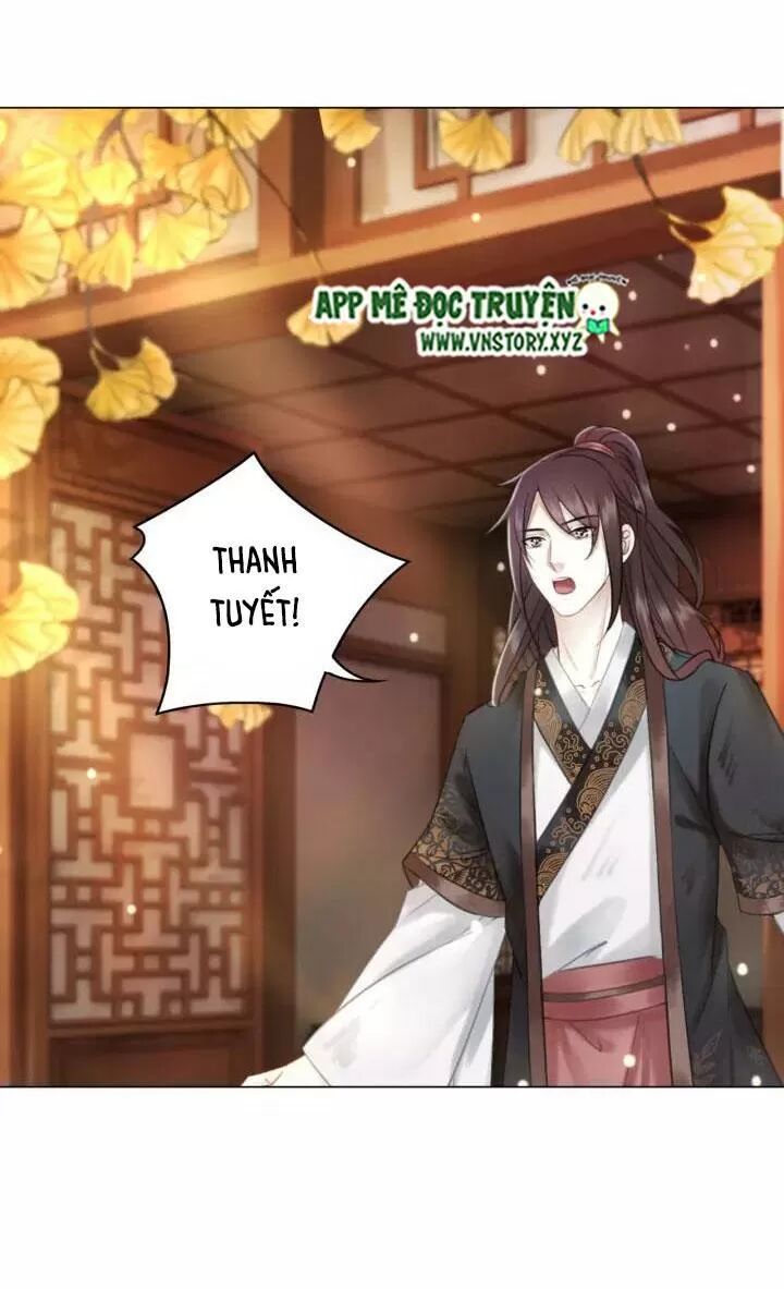 cực phẩm phế vật tiểu thư chapter 118 15