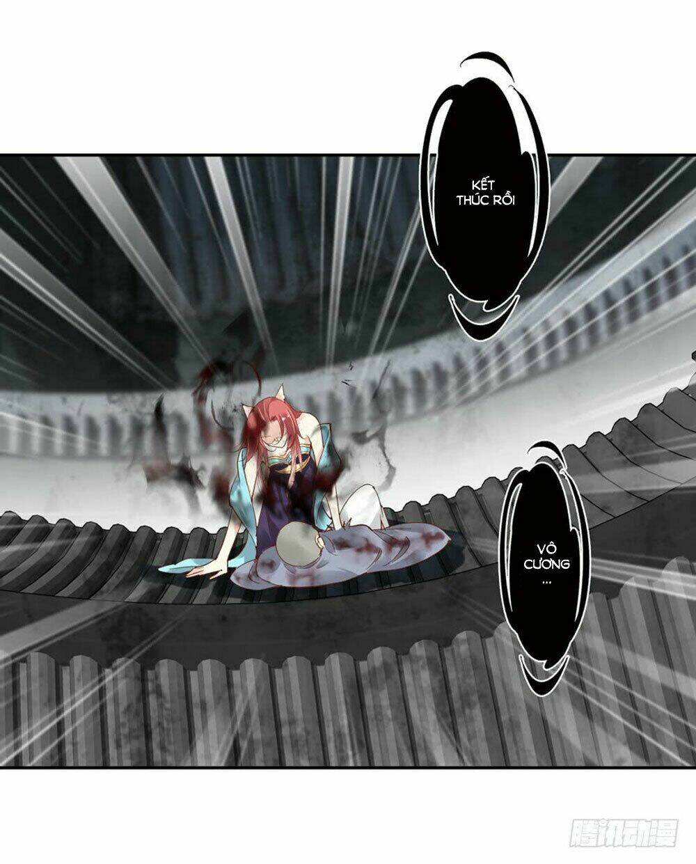 thiền tâm vấn đạo chapter 52 36