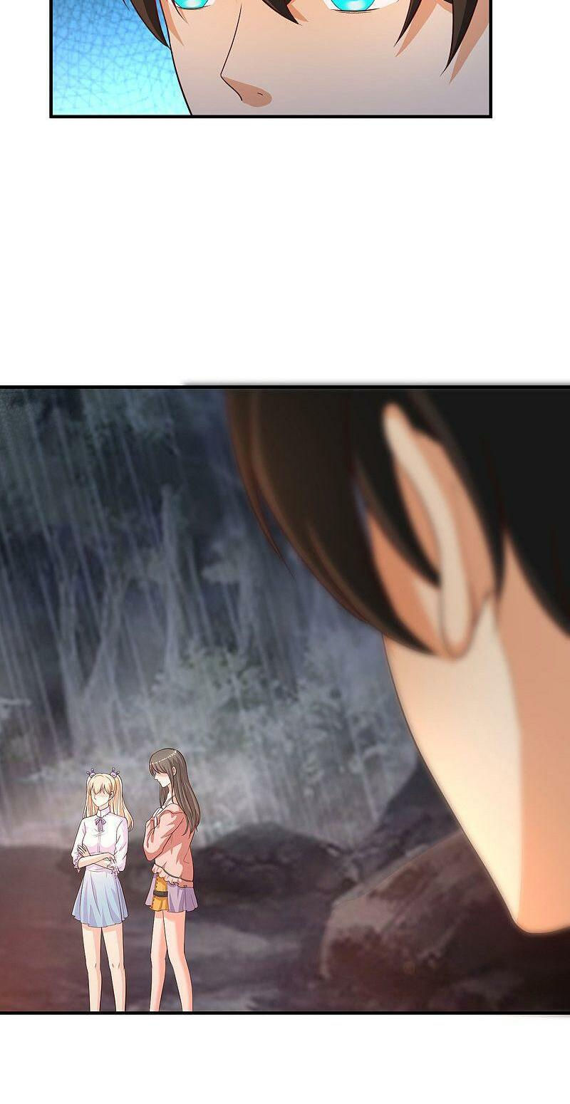 tối cường vận đào hoa chapter 161 21