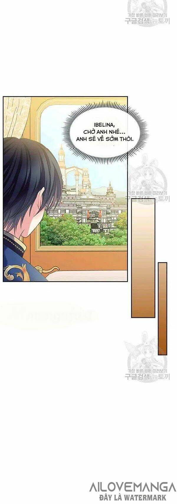 tôi trở thành hầu gái của một công tước chapter 83.5 5