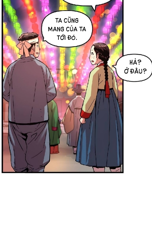 tôi sẽ sống như một hoàng tử chapter 60 10