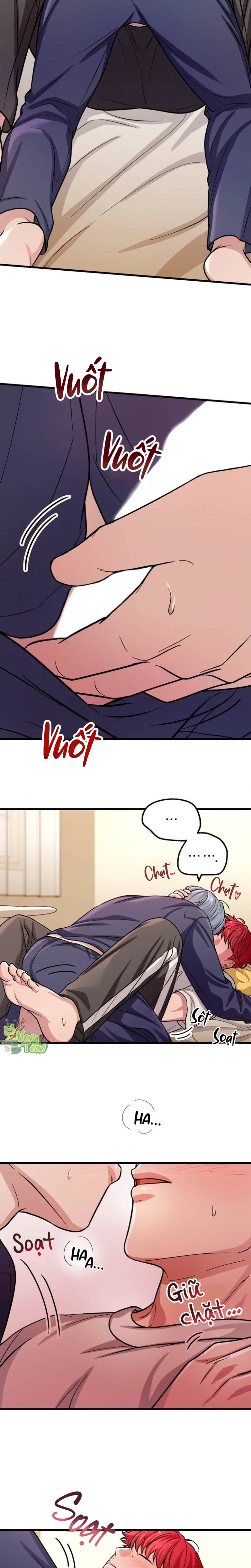 sương mù dày đặc chapter 7 7