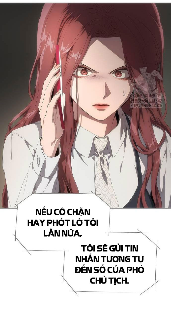 không thể thoát ra khỏi bộ phim kịch tính chapter 23.1 5