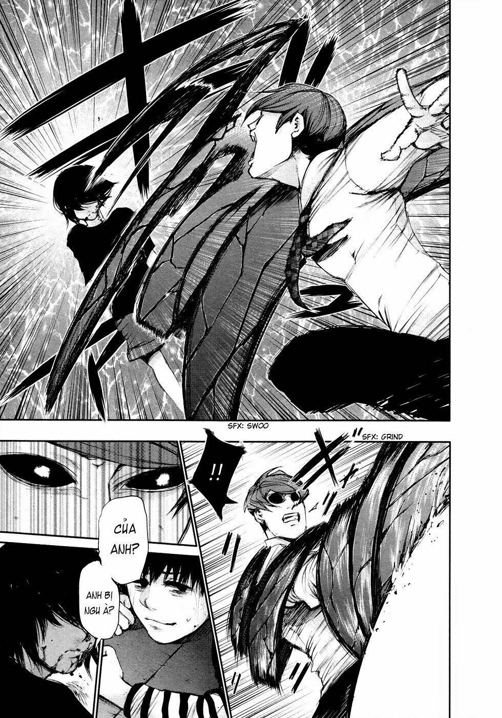 ngạ quỷ tokyo chapter 44 17