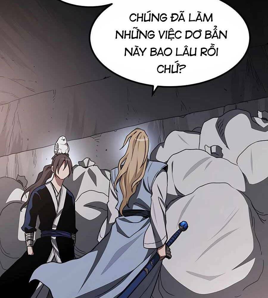 băng y kiếm thần chapter 33 120