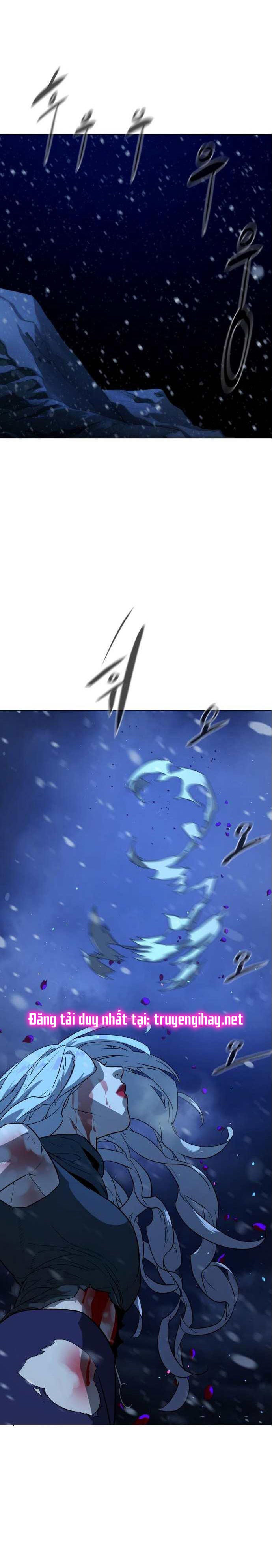 bạch huyết - white blood chapter 90 69