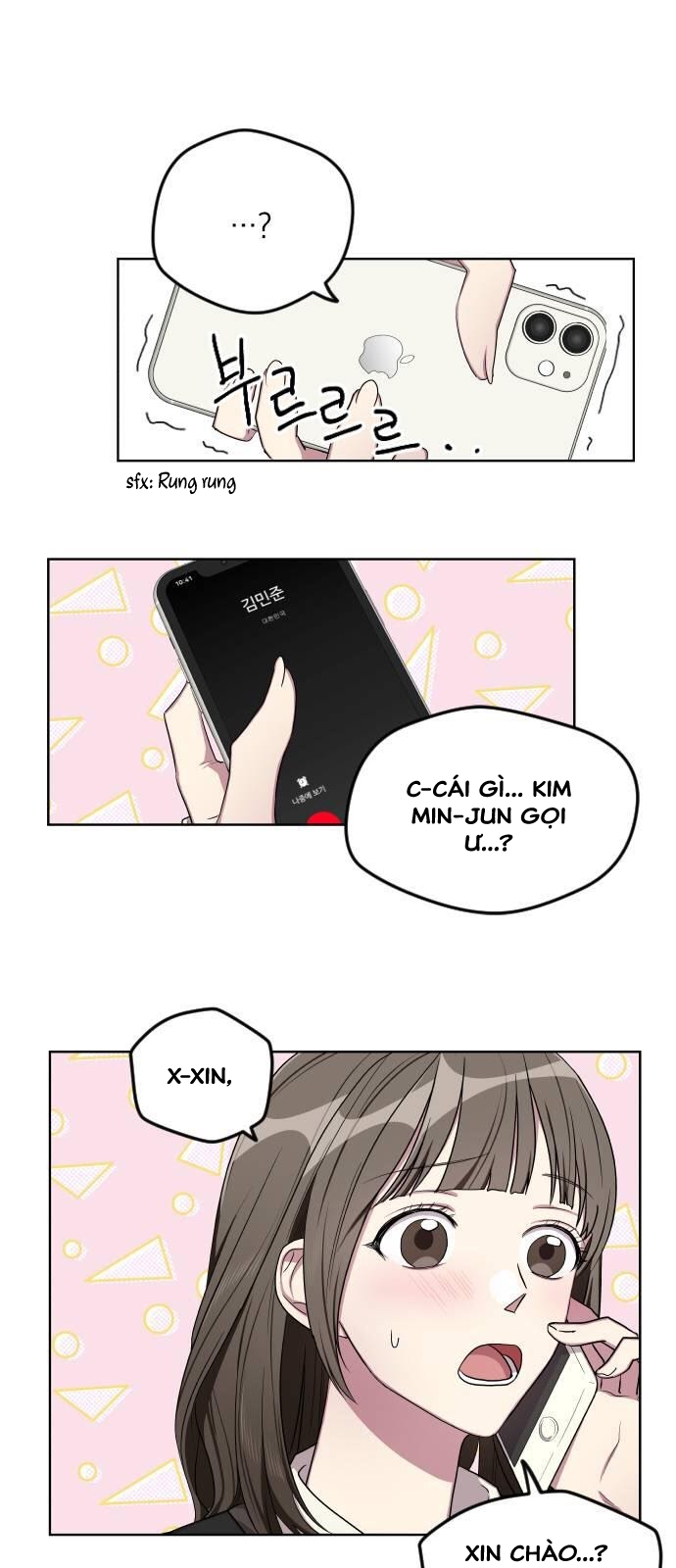 breaking news chapter 14 15