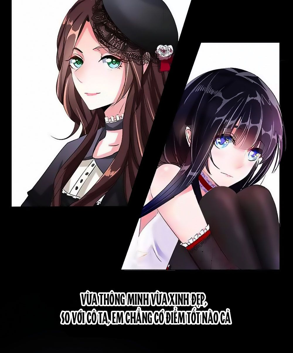 Dân Quốc Yêu Văn Lục chapter 104 - Trang 18