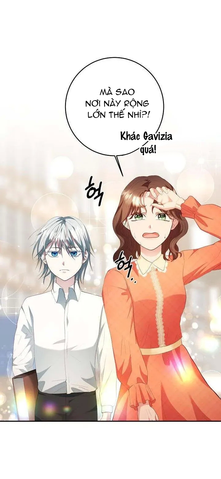 cầu được ước thấy chapter 3.2 1