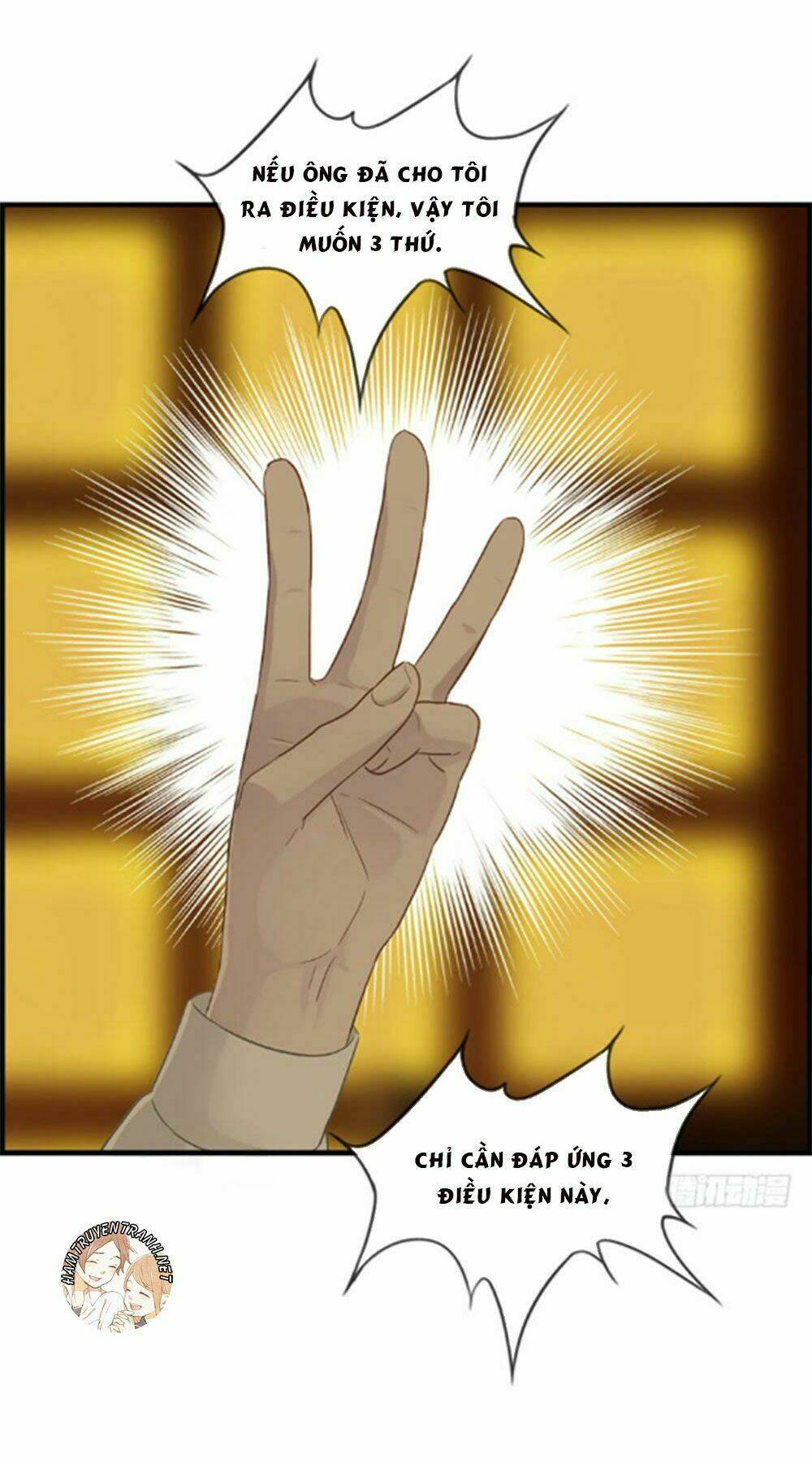 phúc hắc thiếu gia trêu chọc tôi chapter 8 12