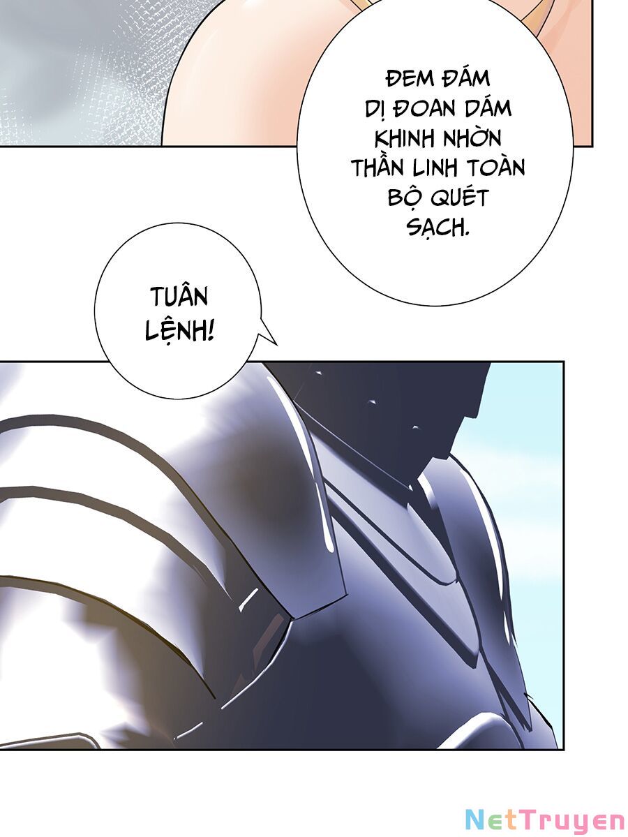 bản giáo chủ thân bất do kỷ chapter 18 57