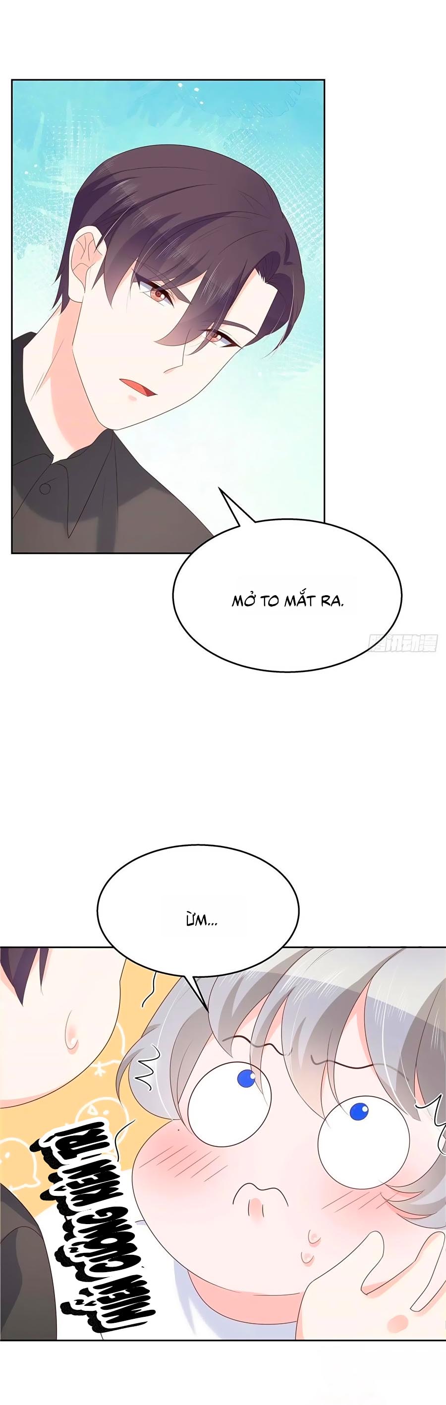 hotboy quốc dân là nữ chapter 145 17