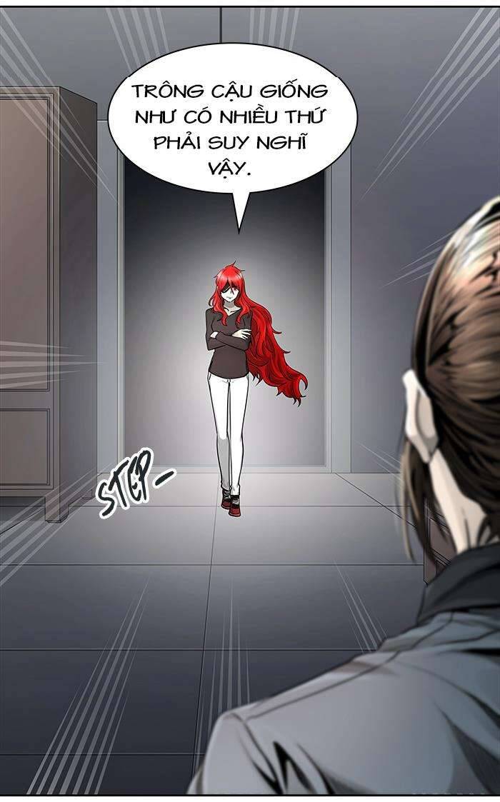 tòa tháp bí ẩn 2 chapter 467 50