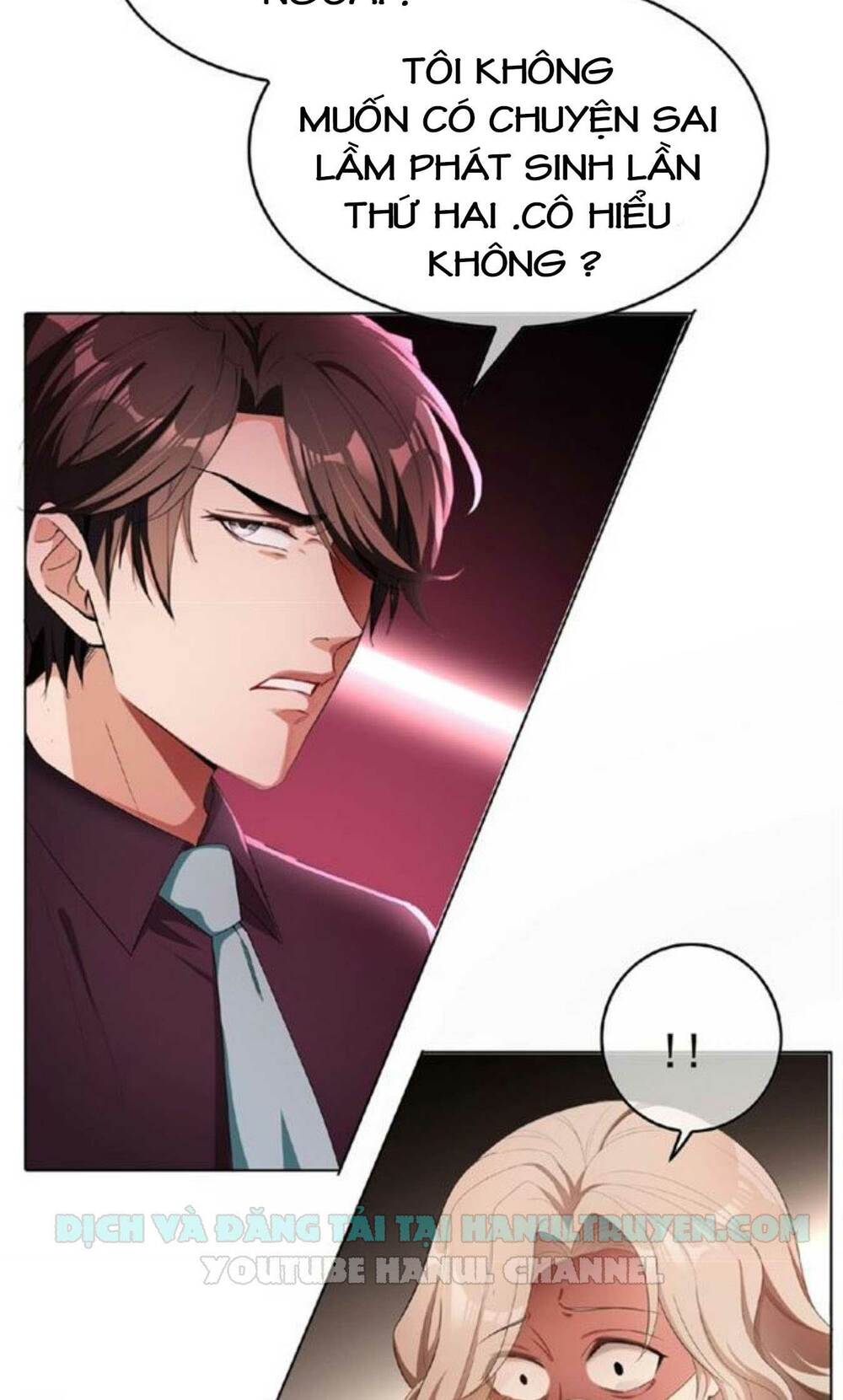 cô vợ nhỏ nuông chiều quá lại thành ác!! chapter 69 27