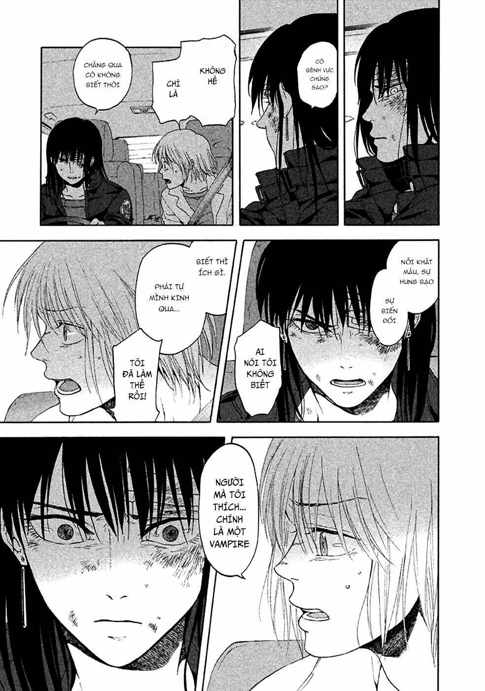 ranh giới quỷ chapter 18 31