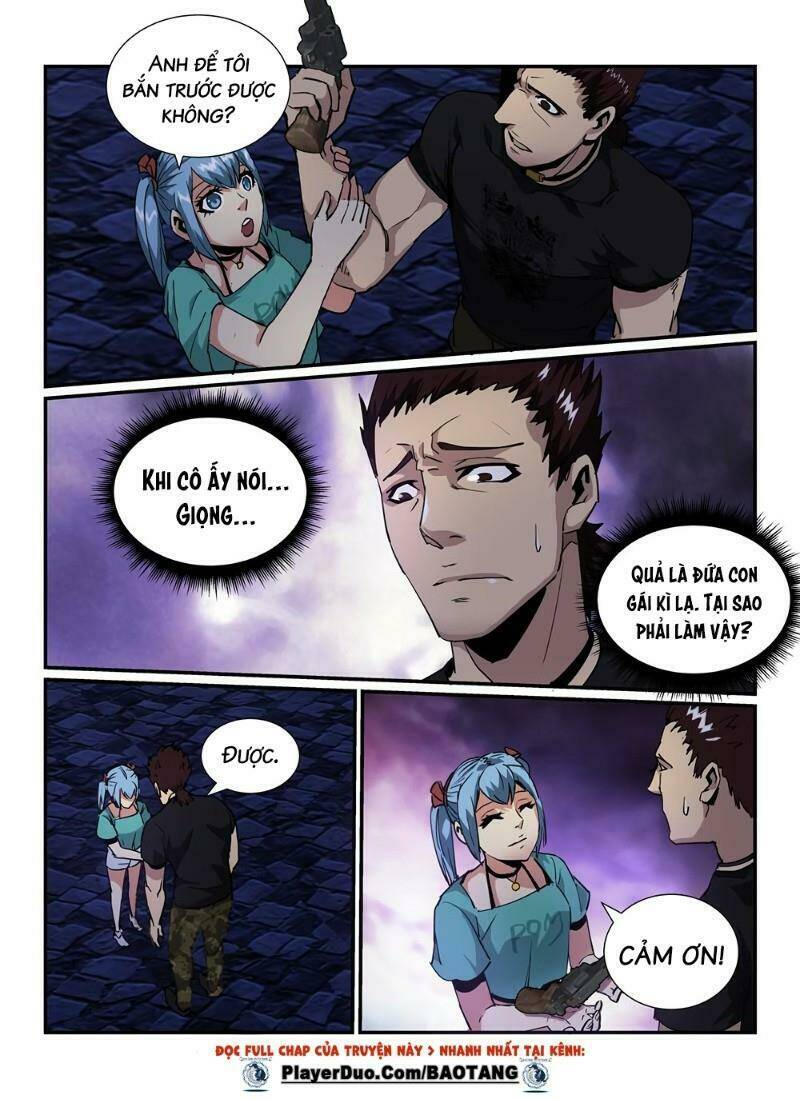 death field chapter 39 10