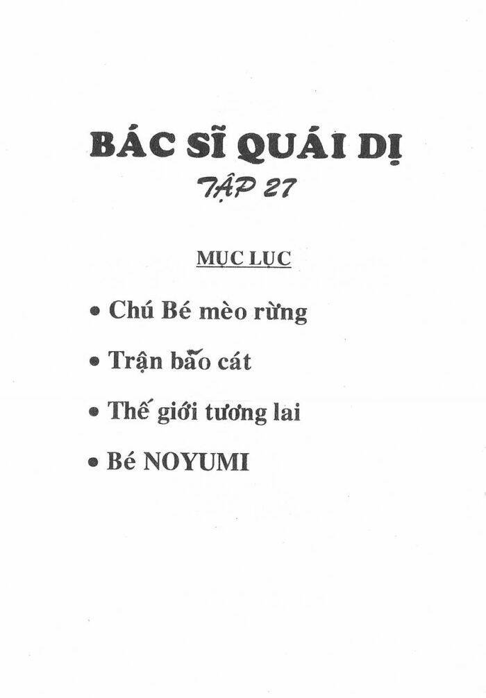 bác sĩ quái dị chapter 88 3