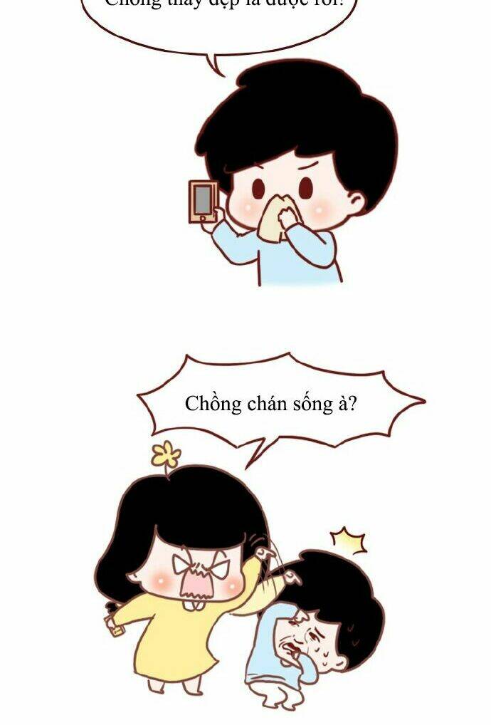 giải mã tình yêu chapter 207 3