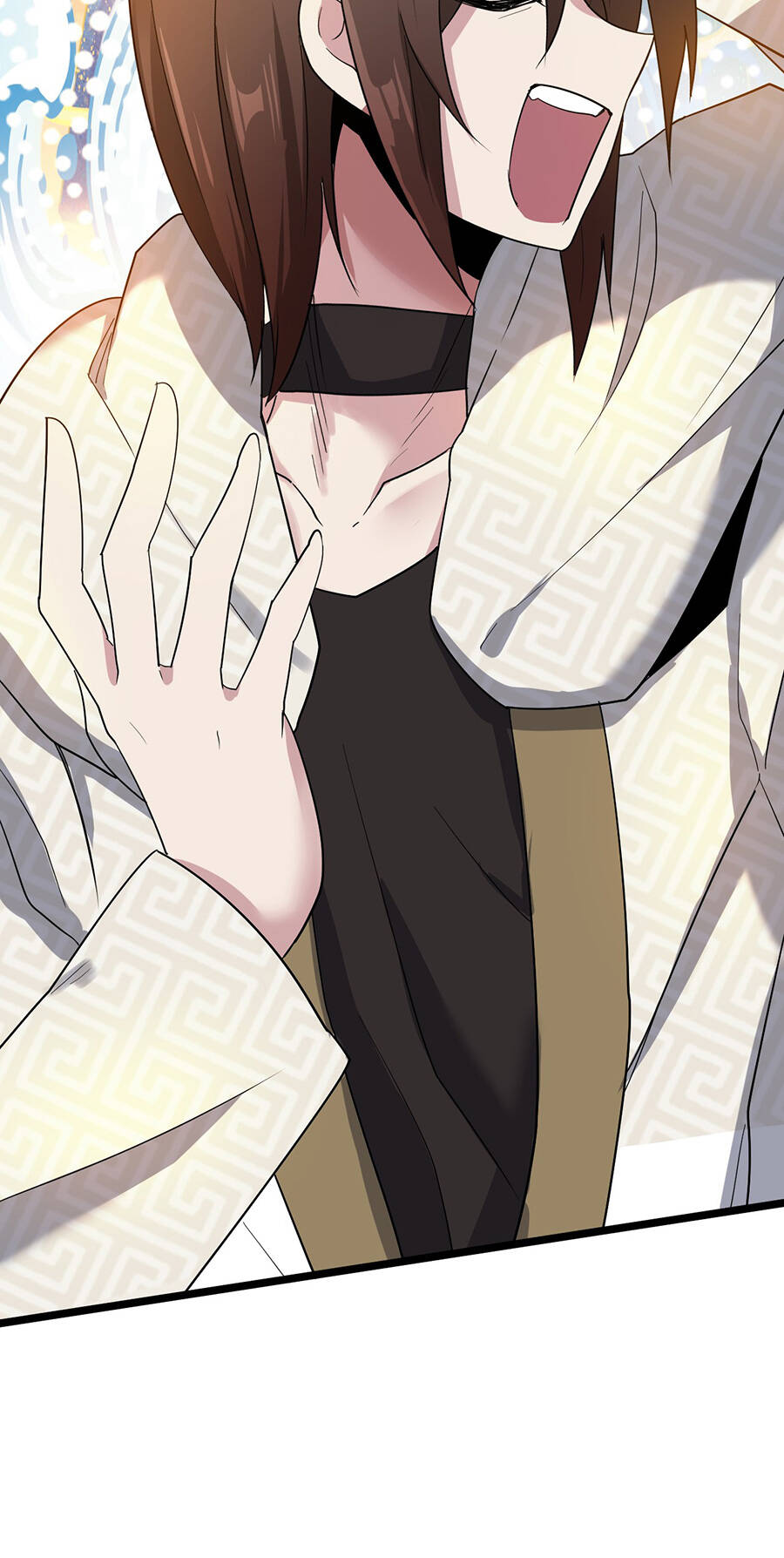 đại bảo kiếm của tôi chapter 60 28