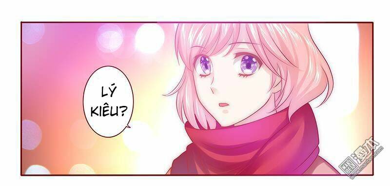 bá đạo tổng tài yêu tôi chapter 50 4