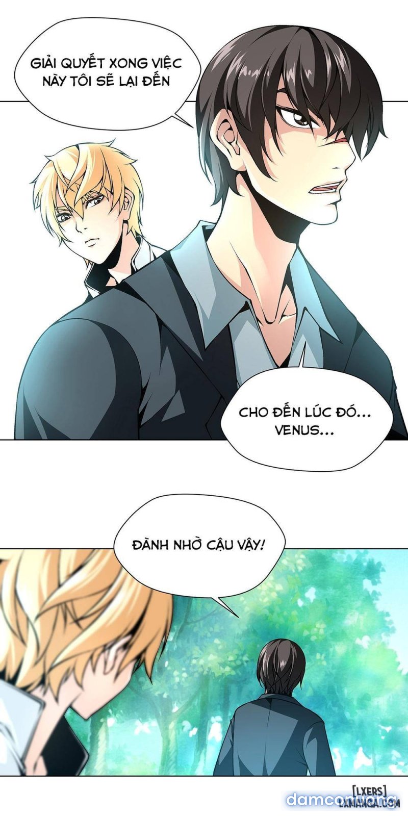 nô lệ song sinh chapter 42 12