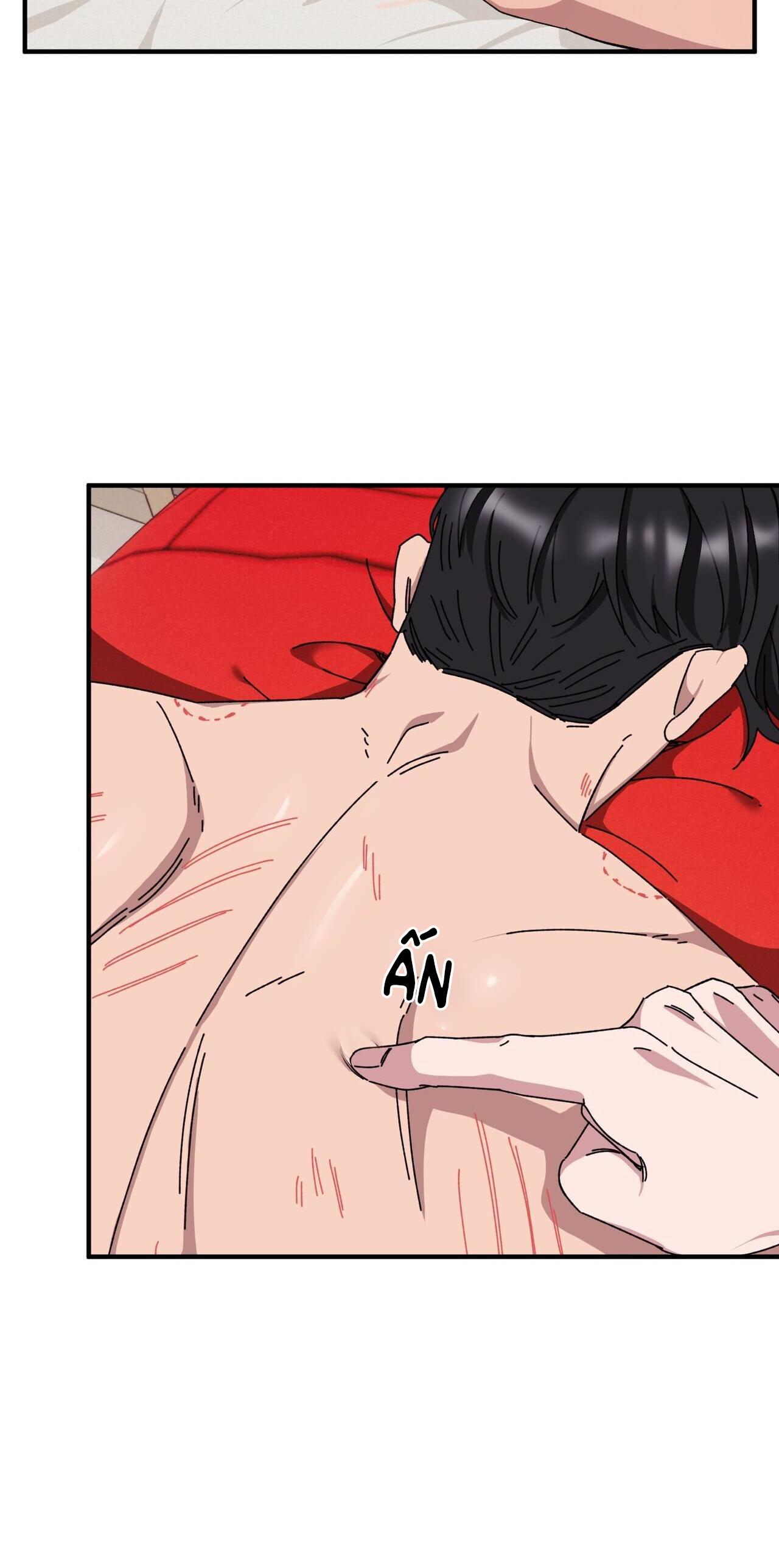 làm dâu nhà tài phiệt họ kang chapter 36 5