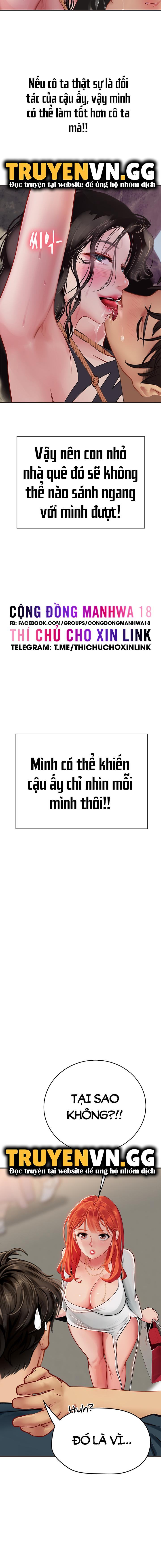 thực tập ở làng tiên cá chapter 46 12