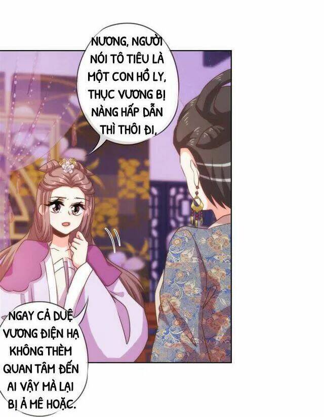 ồ, phu quân đáng yêu của tôi! chapter 65 12
