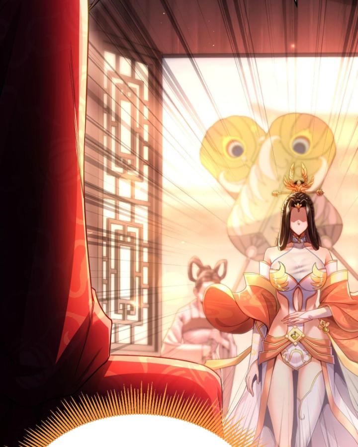 khởi đầu làm bà xã nữ đế kinh ngạc, ta vô địch rồi chapter 1 49