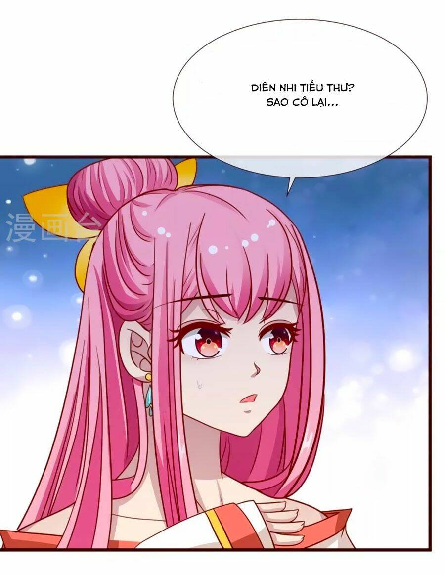 thỏ yêu tiểu vương phi chapter 10 26