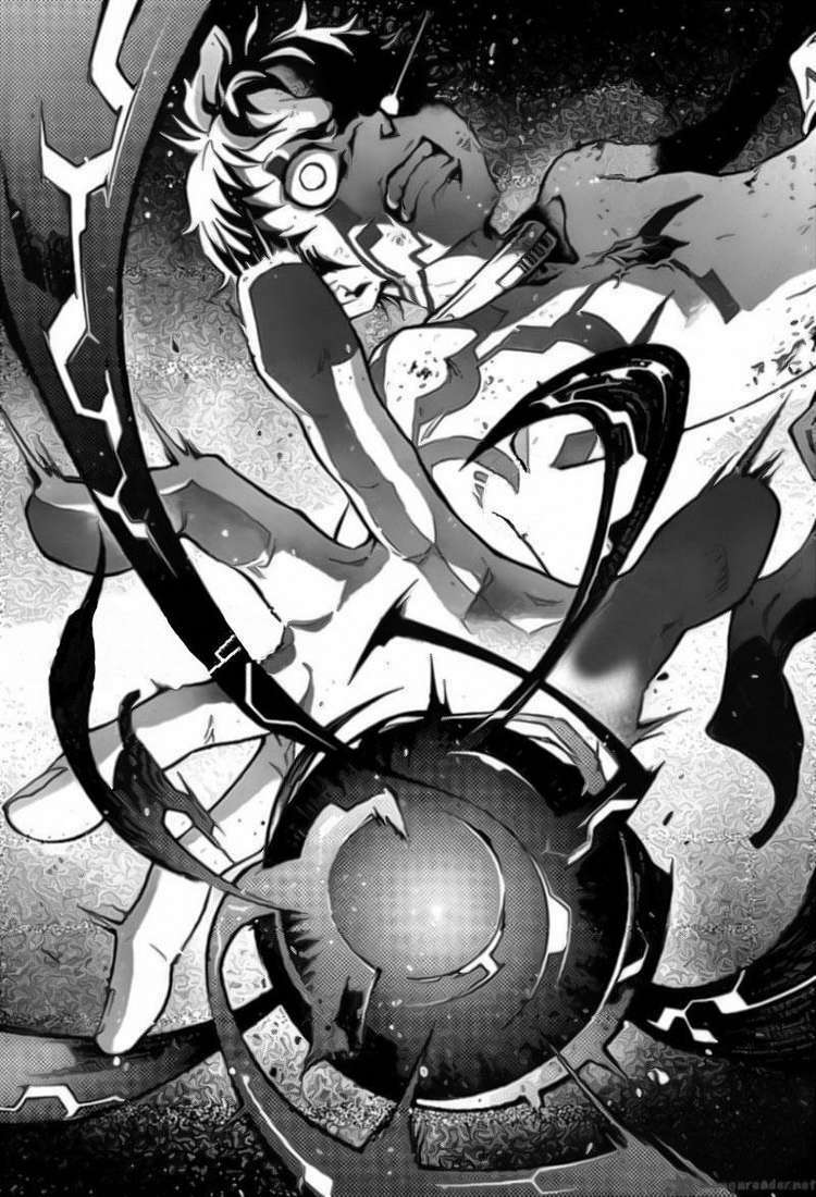 xứ sở thần tiên của người chết chapter 39.2 4