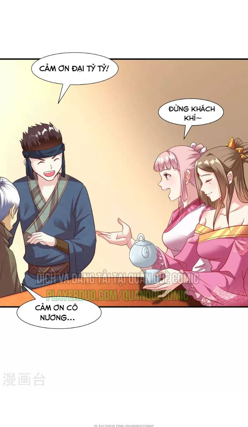 đạo ấn chapter 17 14