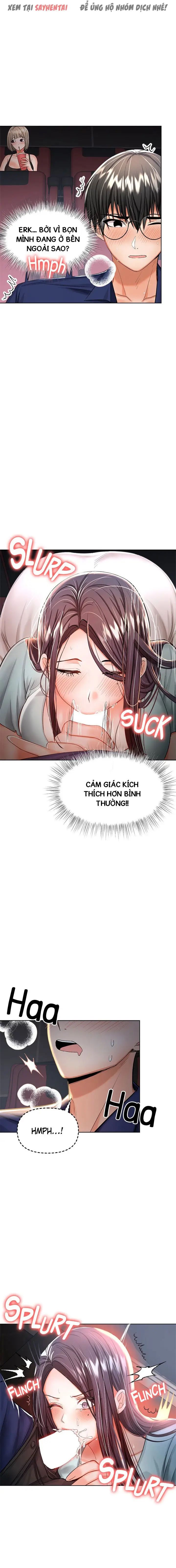 xin tài trợ cho em chapter 8 17