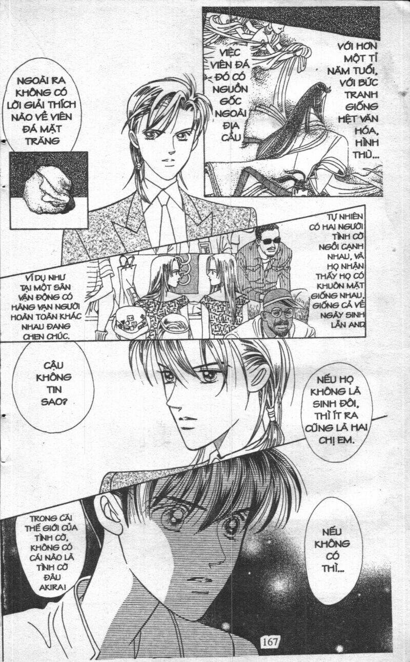 nàng tiên ánh trăng - kaguya hime chapter 15 165